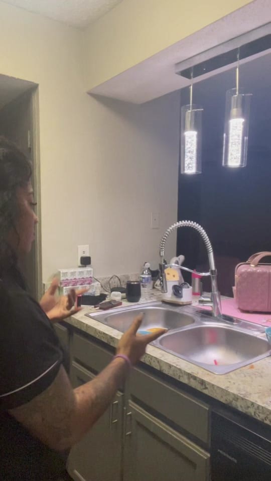 Post 8 by LifewithSmalls ✨ on TikTok (video)