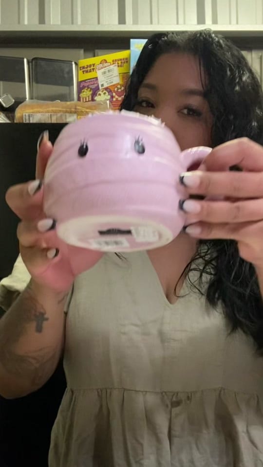 Post 2 by LifewithSmalls ✨ on TikTok (video)