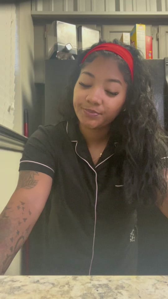 Post 10 by LifewithSmalls ✨ on TikTok (video)