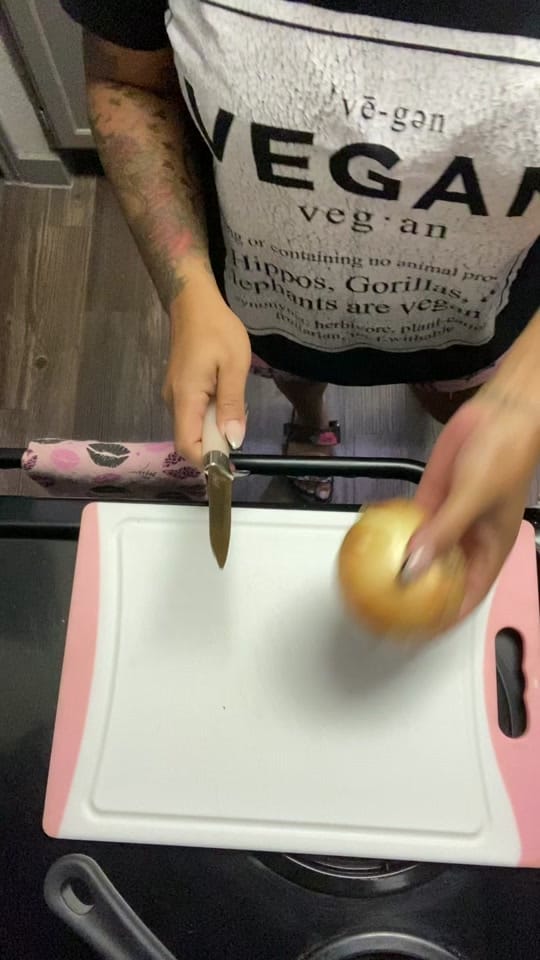 Post 1 by LifewithSmalls ✨ on TikTok (video)