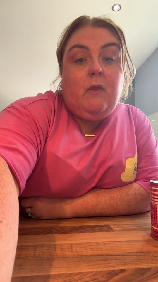 Post 9 by Julie Fitz on TikTok (video)