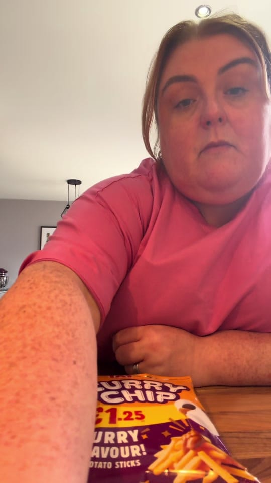 Post 4 by Julie Fitz on TikTok (video)