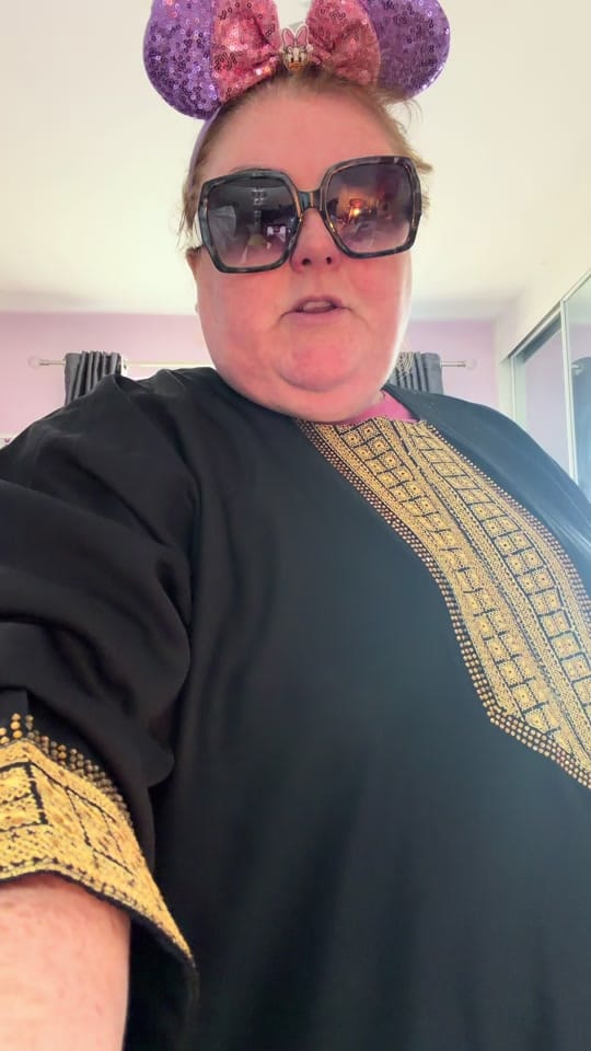 Post 7 by Julie Fitz on TikTok (video)