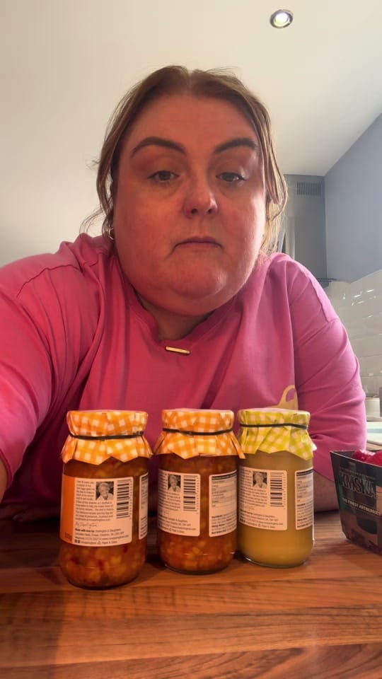 Post 5 by Julie Fitz on TikTok (video)