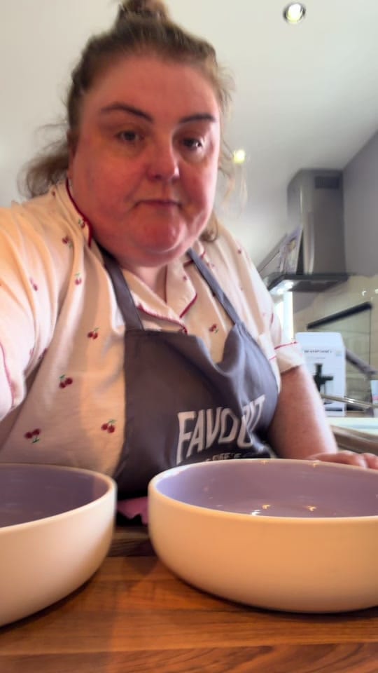 Post 6 by Julie Fitz on TikTok (video)