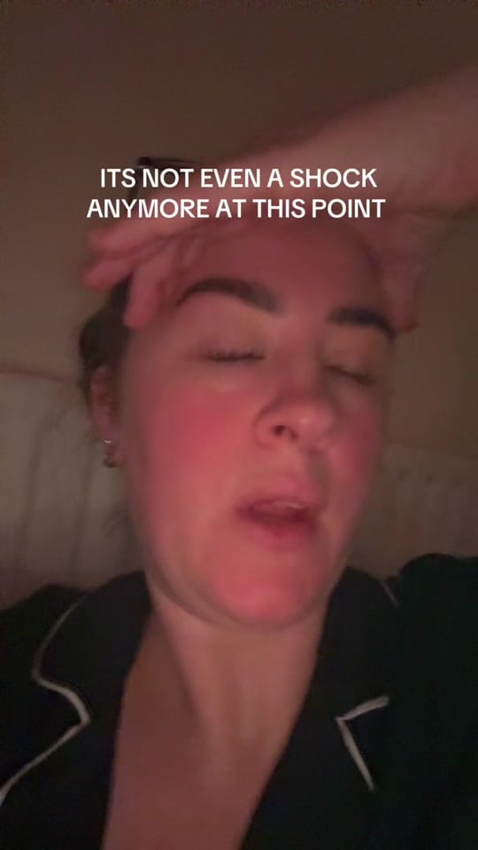 Post 9 by CAZ🍒 Mum | Lifestyle | Travel on TikTok (video)