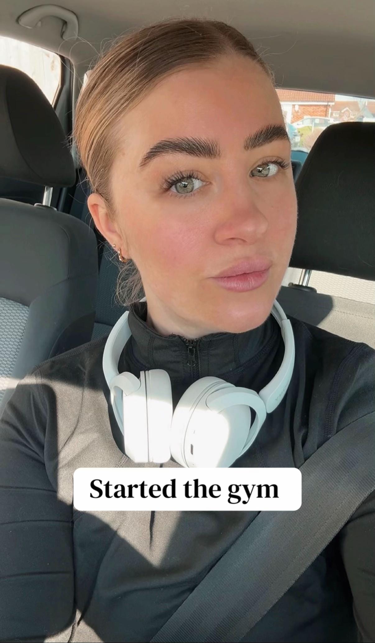 Post 3 by CAZ🍒 Mum | Lifestyle | Travel on TikTok (video)