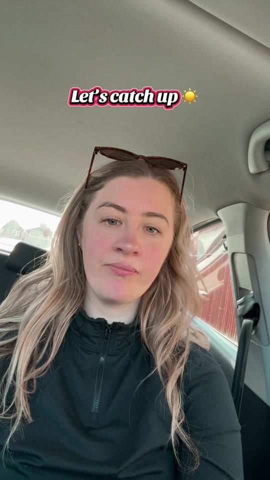 Post 1 by CAZ🍒 Mum | Lifestyle | Travel on TikTok (video)