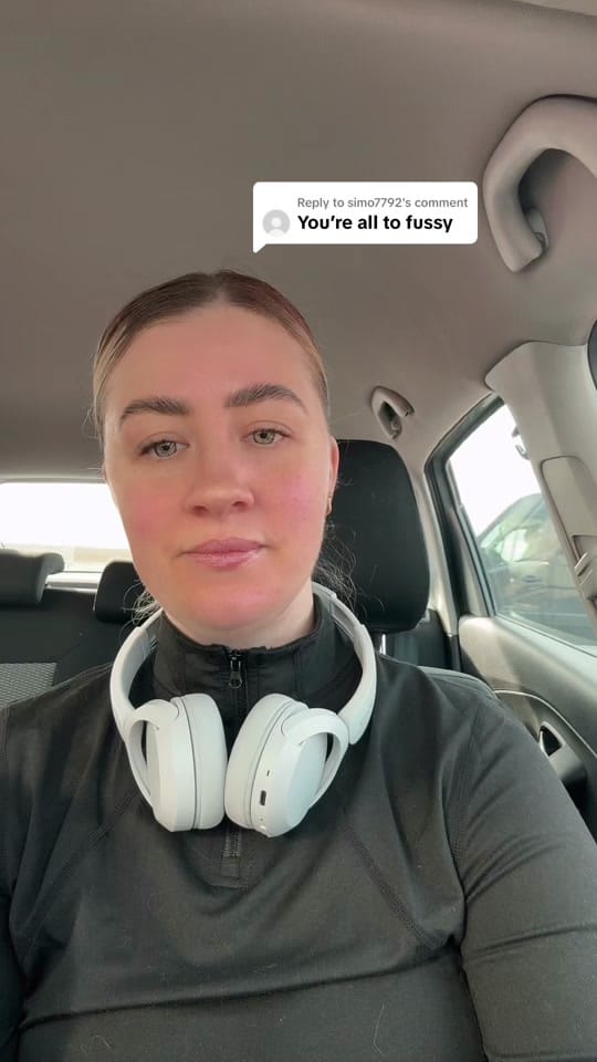 Post 7 by CAZ🍒 Mum | Lifestyle | Travel on TikTok (video)