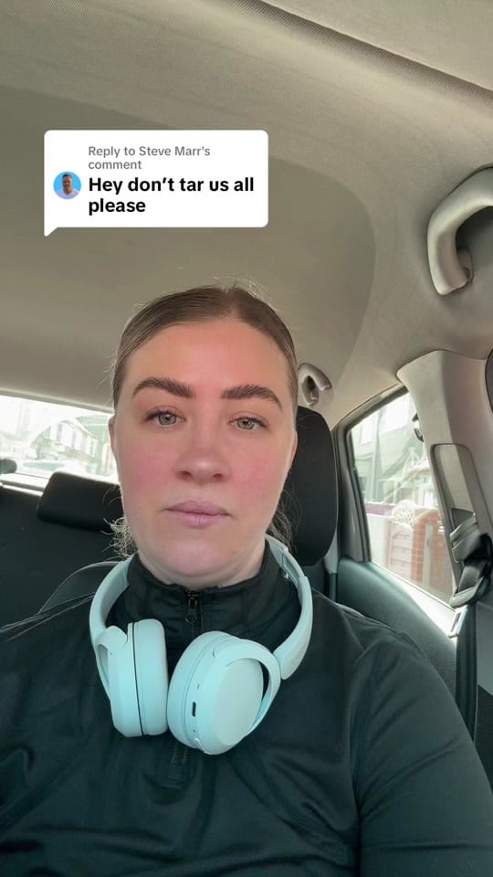 Post 4 by CAZ🍒 Mum | Lifestyle | Travel on TikTok (video)