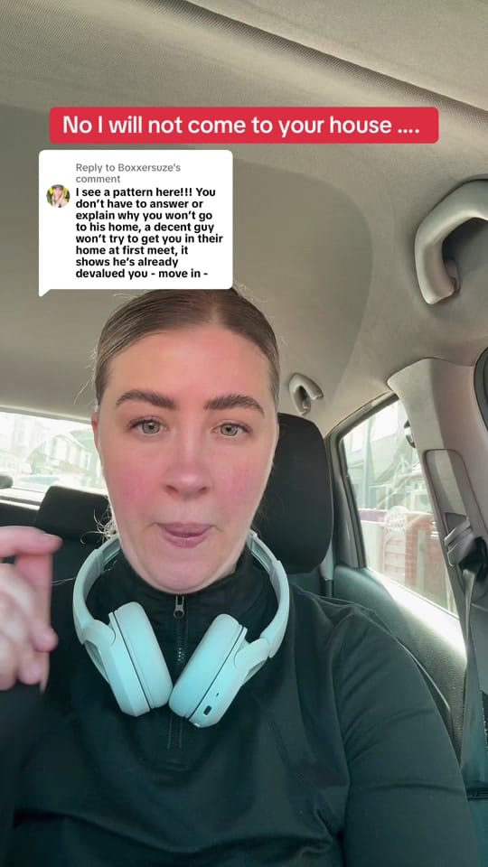 Post 6 by CAZ🍒 Mum | Lifestyle | Travel on TikTok (video)