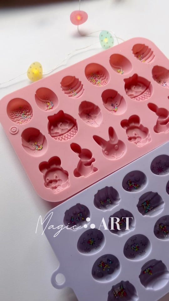 Post 4 by Magic Art on TikTok (video)