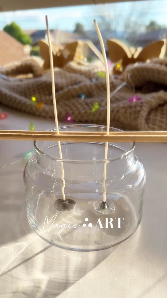 Post 2 by Magic Art on TikTok (video)