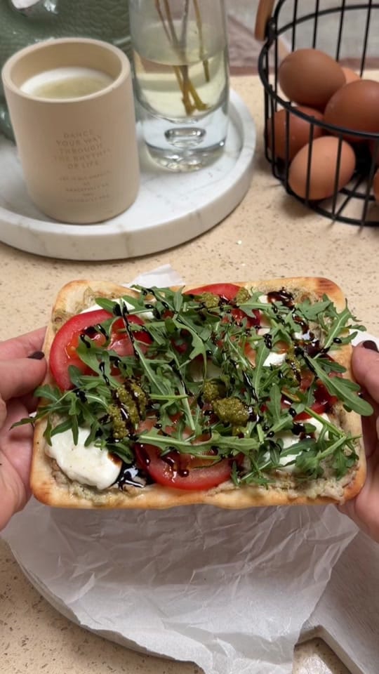 Post 5 by Gluten-Free Ellie on TikTok (video)
