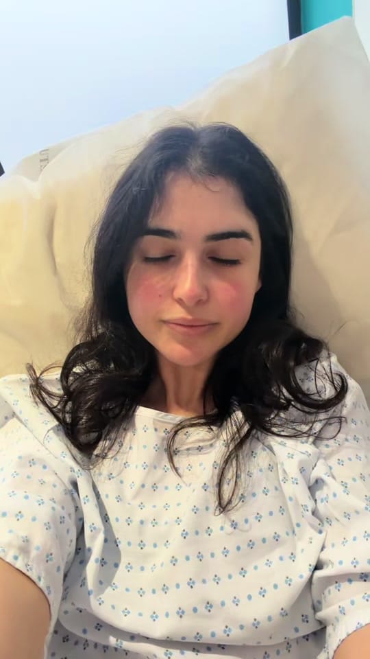 Post 9 by Gluten-Free Ellie on TikTok (video)
