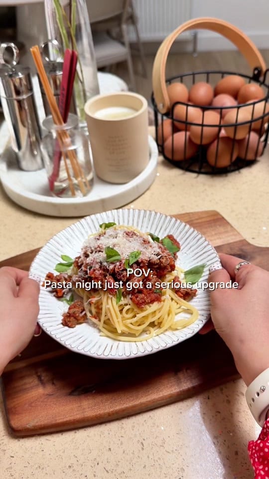 Post 2 by Gluten-Free Ellie on TikTok (video)