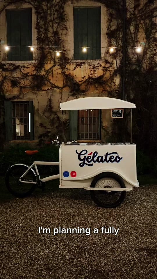 Post 3 by Gluten-Free Ellie on TikTok (video)
