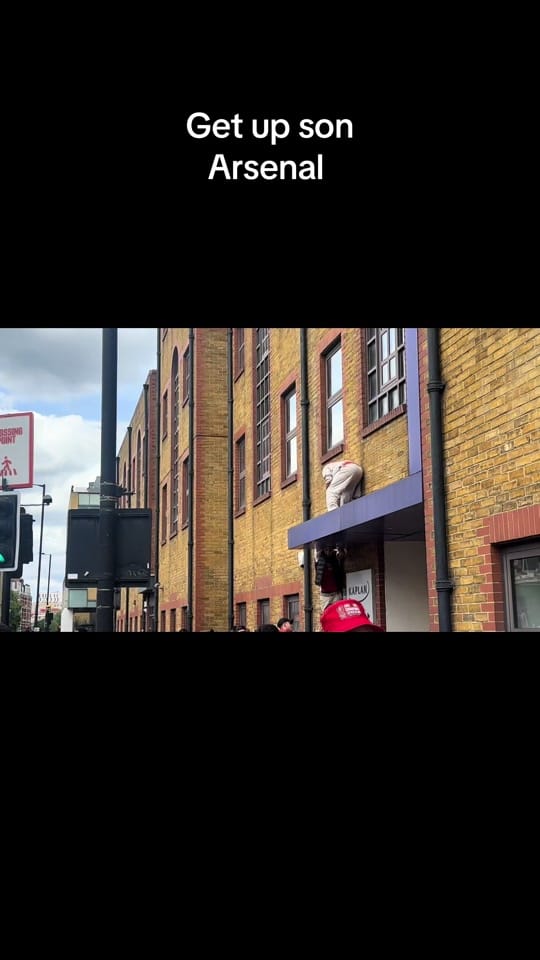 Post 6 by Sinead on TikTok (video)