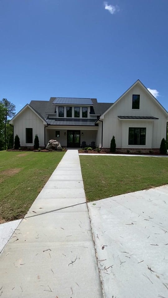 Post 2 by GC Homes LLC on TikTok (video)
