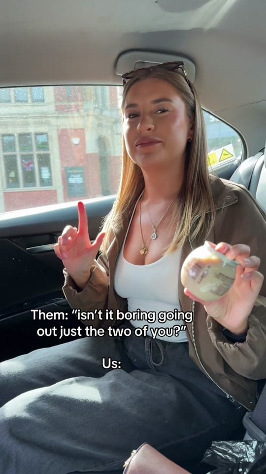 Post 8 by Chloe2610 on TikTok (video)