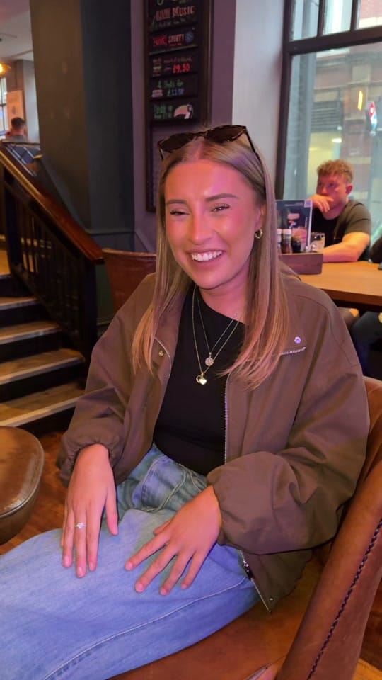 Post 3 by Chloe2610 on TikTok (video)