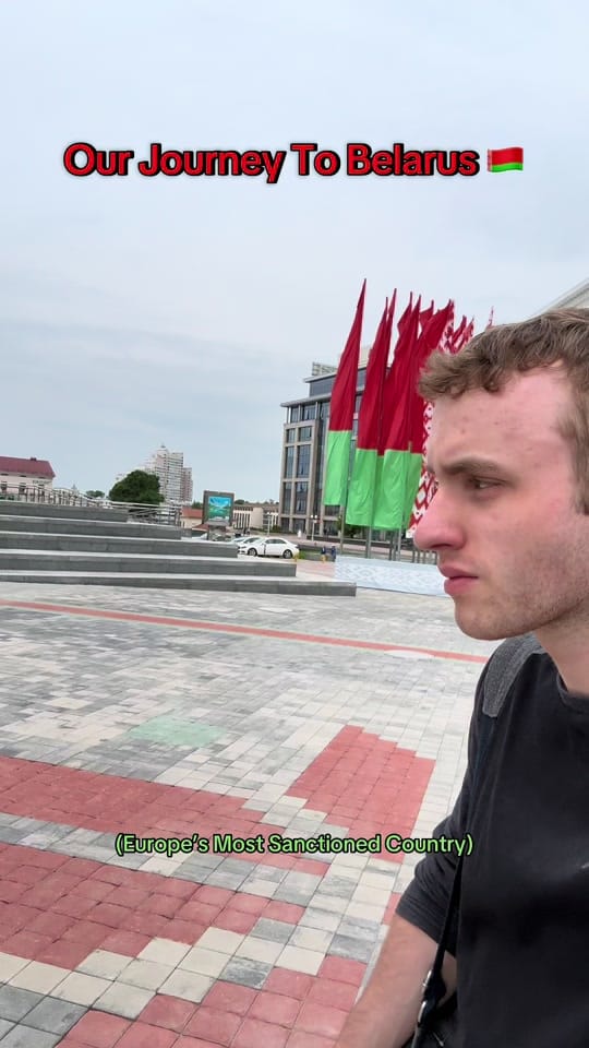 Post 10 by Jack Haigh | Drums & Travel✈️ on TikTok (video)