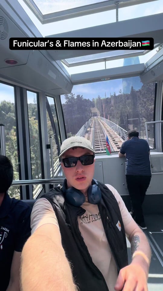 Post 5 by Jack Haigh | Drums & Travel✈️ on TikTok (video)