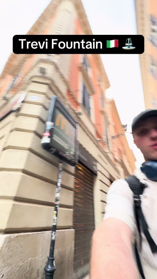Post 2 by Jack Haigh | Drums & Travel✈️ on TikTok (video)