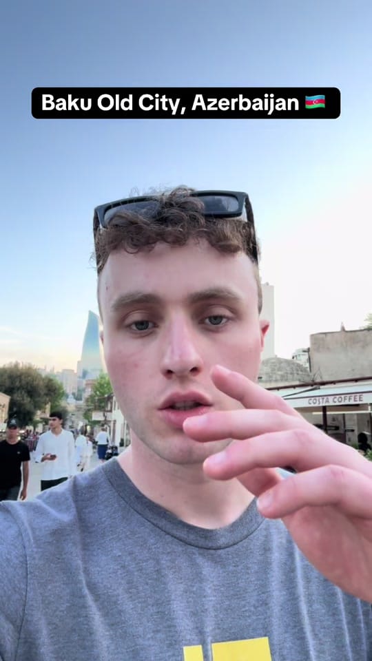 Post 6 by Jack Haigh | Drums & Travel✈️ on TikTok (video)