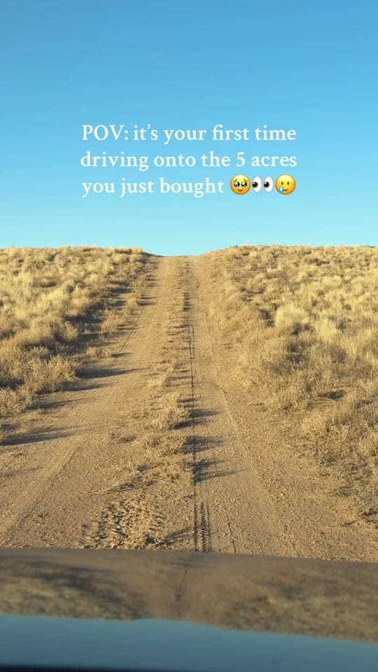 Post 8 by MileHighDIY on TikTok (video)