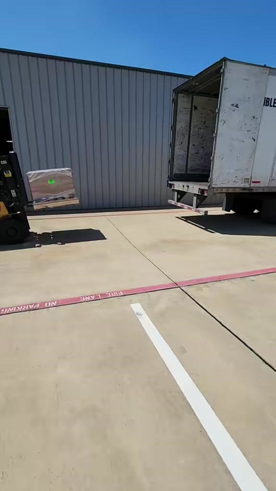Post 4 by Modern Industrial Furniture on TikTok (video)