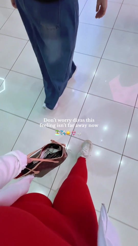 Post 6 by Lucy Beaumont 🤳🏼 on TikTok (video)