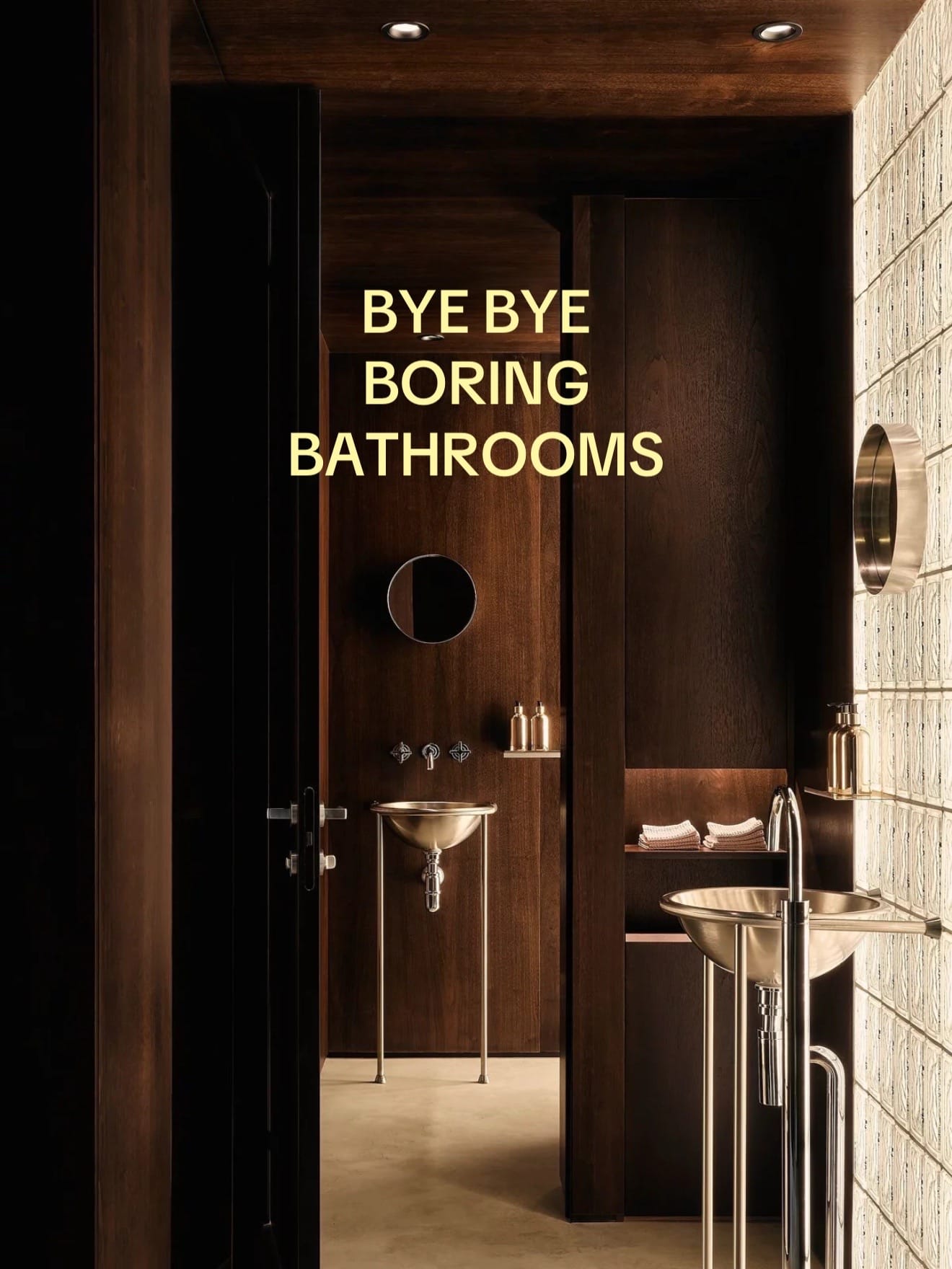 Post 7 by Decorator’s Plumbing on TikTok (video)