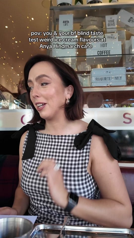 Post 5 by charlotte • Irish in London on TikTok (video)