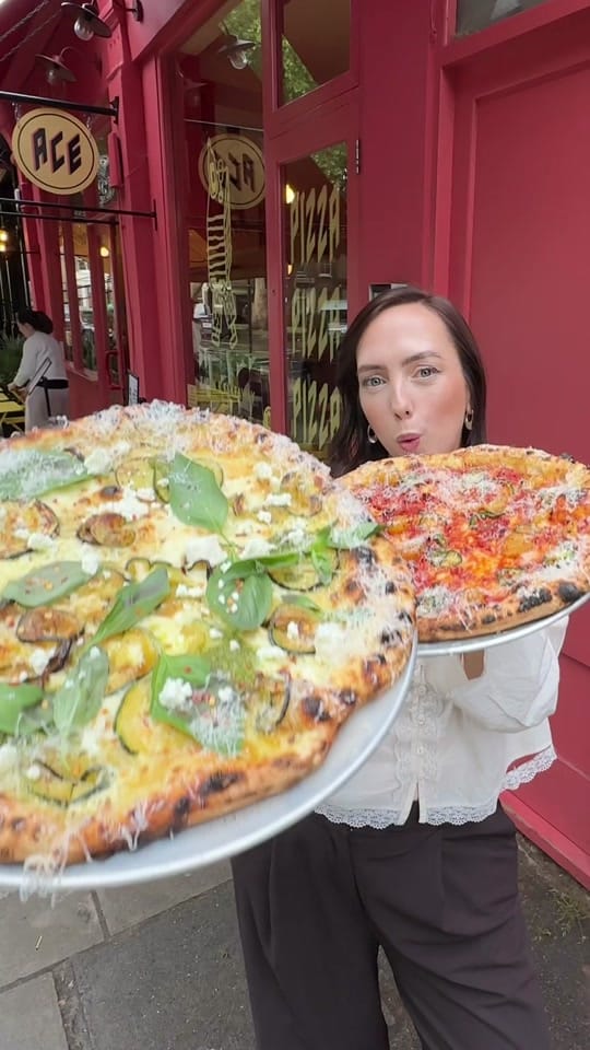 Post 6 by charlotte • Irish in London on TikTok (video)