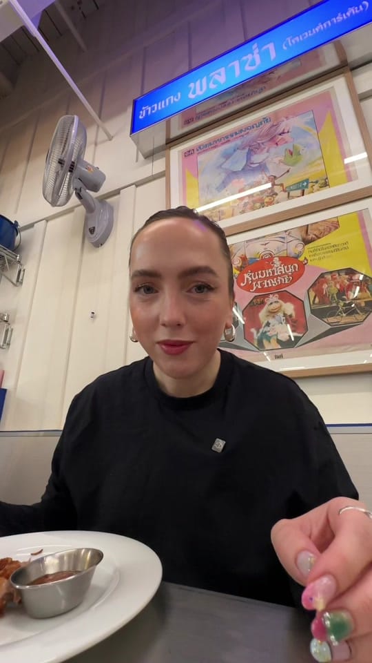 Post 2 by charlotte • Irish in London on TikTok (video)