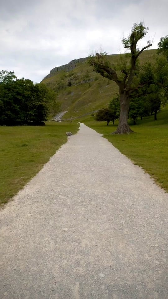 Post 9 by Explore Yorkshire on TikTok (video)