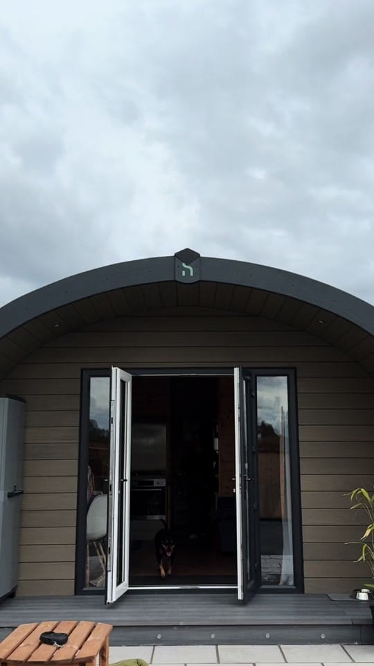Post 10 by Explore Yorkshire on TikTok (video)