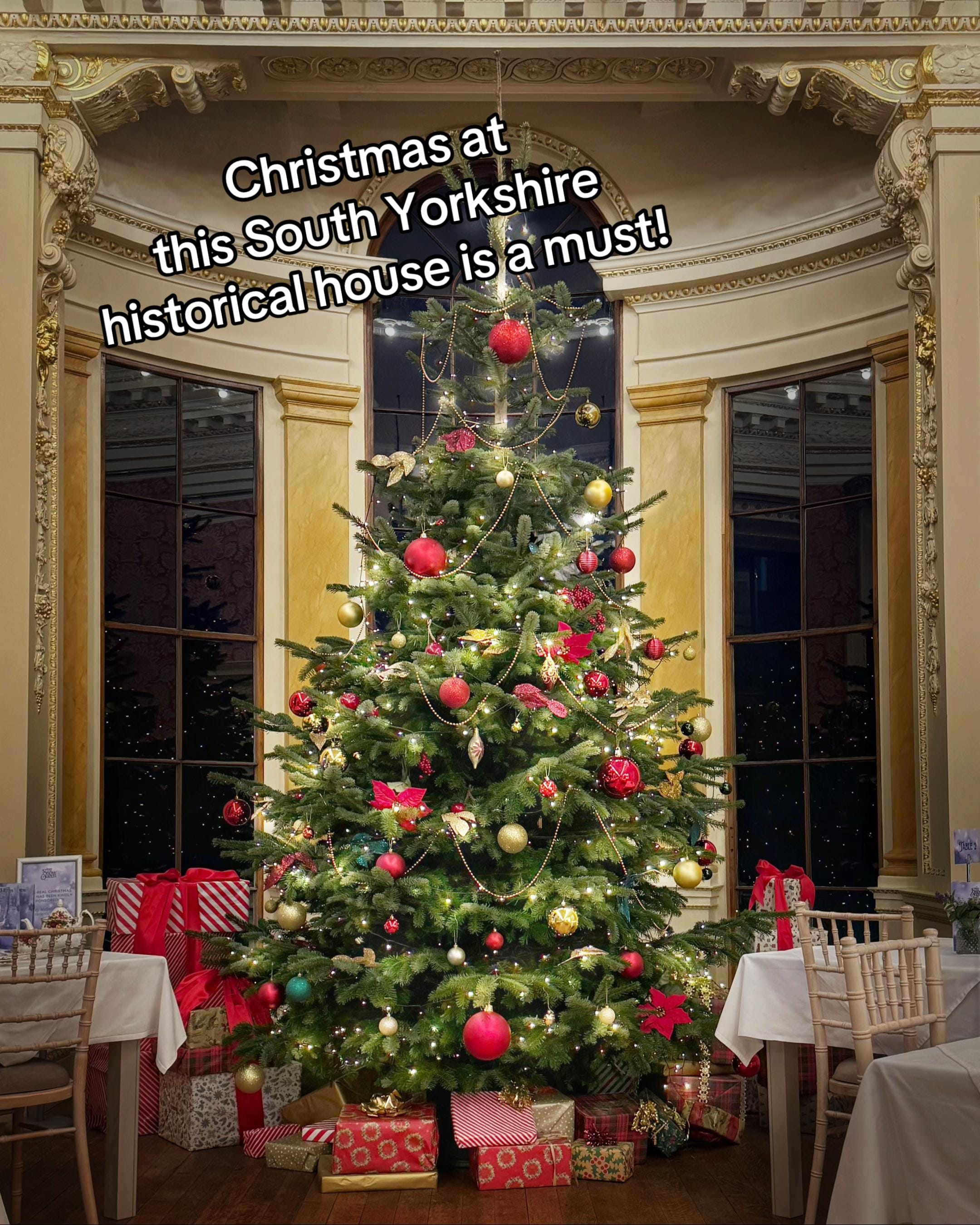 Post 6 by Explore Yorkshire on TikTok (video)