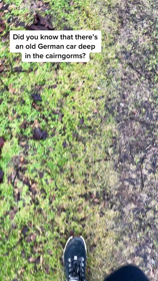 Post 10 by Abandoned_scotland on TikTok (video)