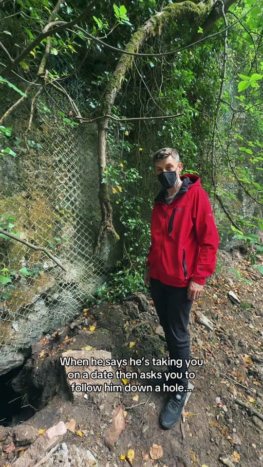 Post 7 by Abandoned_scotland on TikTok (video)