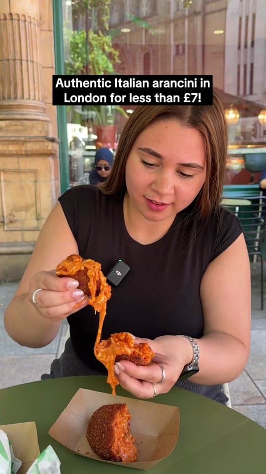 Post 10 by Budget Day Out on TikTok (video)