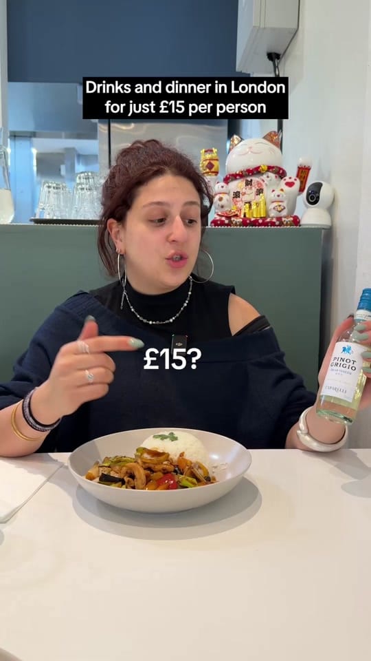 Post 4 by Budget Day Out on TikTok (video)