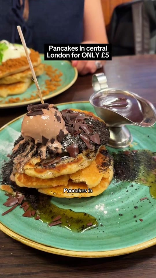 Post 9 by Budget Day Out on TikTok (video)