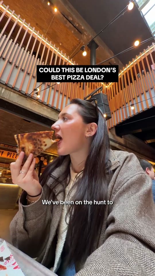 Post 6 by Budget Day Out on TikTok (video)