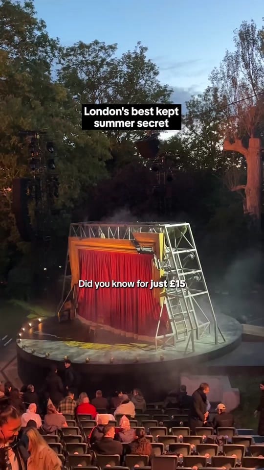 Post 2 by Budget Day Out on TikTok (video)