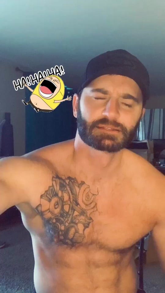 Post 9 by DadTee David on TikTok (video)