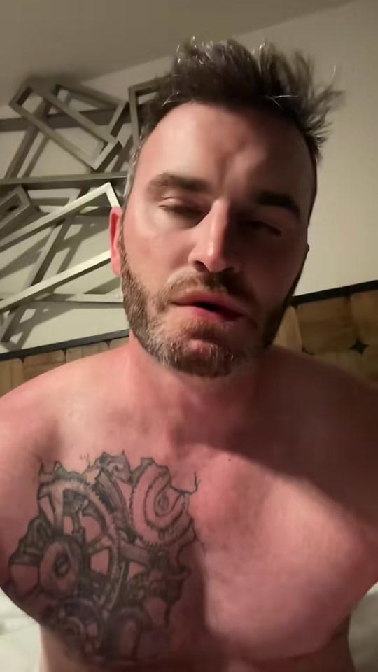 Post 3 by DadTee David on TikTok (video)
