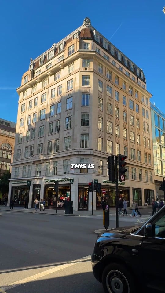 Post 5 by Refined Spaces on TikTok (video)