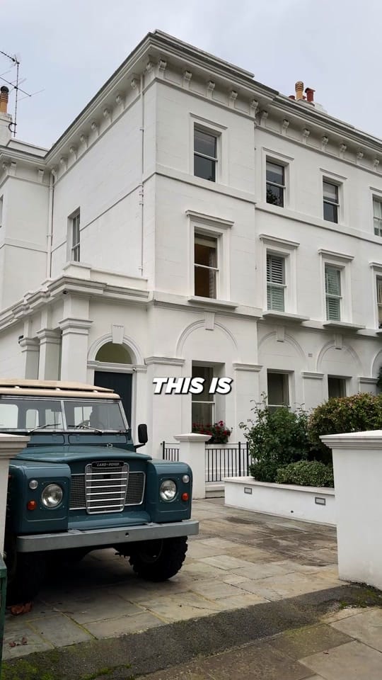 Post 6 by Refined Spaces on TikTok (video)